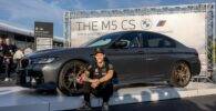 Fabio Quartararo, MotoGP, BMW