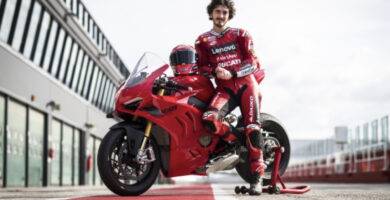 Ducati
