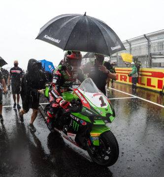 Jonathan Rea, worldsbk