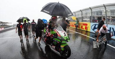 Jonathan Rea, worldsbk