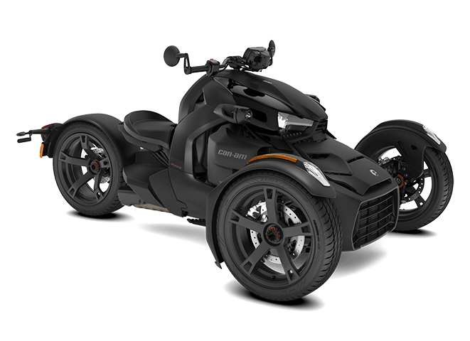 Foto: Can-Am Oficial - Riker