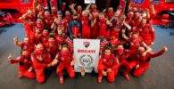 Dall'Igna, MotoGP, Ducati, 2021