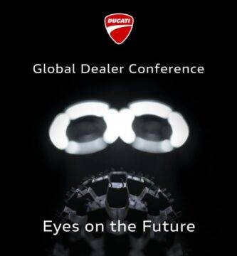 Ducati