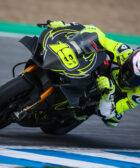 Álvaro Bautista Ducati