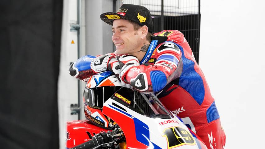 Álvaro Bautista