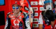 Michele Pirro Ducati MotoGP