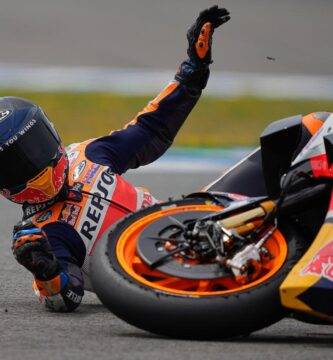 Pol Espargaró Honda