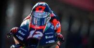 Maverick Viñales MotoGP Aprilia Valencia Cheste