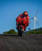 Pecco Bagnaia Ducati MotoGP Portimao Algarve