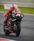 Aleix Espargaró, MotoGP, Aprilia