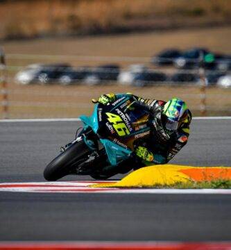 Valentino Rossi, MotoGP, Yamaha