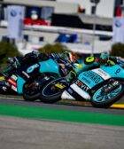 dennis foggia, darryn binder, moto3