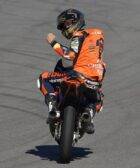 Pedro Acosta, Moto3, Moto2, Red Bull KTM