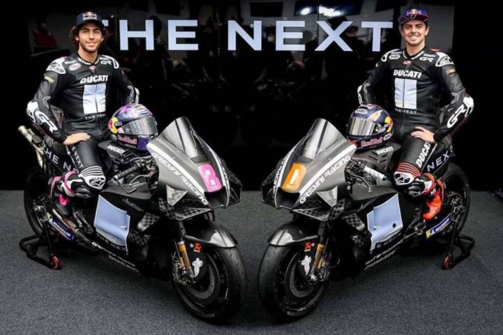 enea bastianini, motogp, fabio di giannantonio