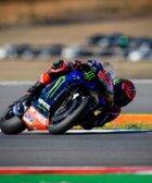 Fabio Quartararo MotoGP Algarve