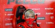 Gigi Dall'Igna Ducati MotoGP