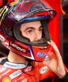 Pecco Bagnaia Ducati MotoGP