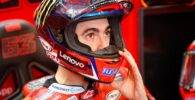 Pecco Bagnaia Ducati MotoGP