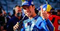 joan mir, motogp