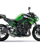 Kawasaki z900