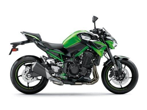 Kawasaki z900