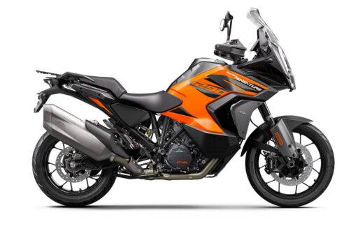 Foto: KTM Oficial - 1290 