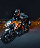 KTM 1290 Super Duke GT 2022