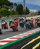 MotoGP calendario Moto2 Moto3