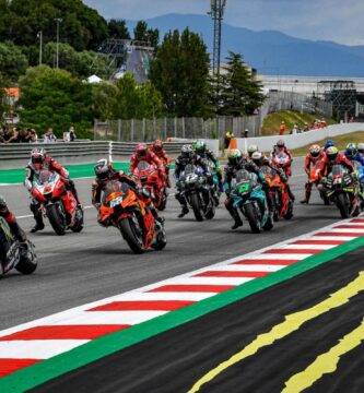 MotoGP calendario Moto2 Moto3