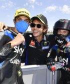 rossi, bezzecchi, motogp, marini