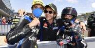 rossi, bezzecchi, motogp, marini