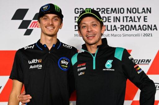 marini, rossi, motogp