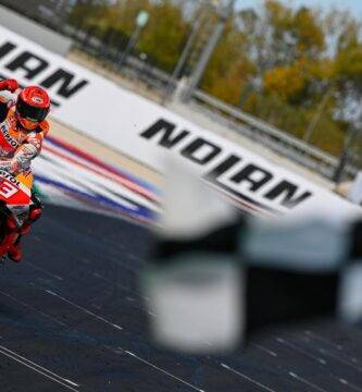 Marc Marquez