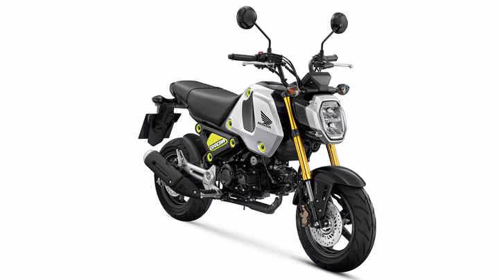 Foto: Honda Oficial 