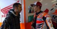Melandri Márquez MotoGP