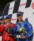 MotoGP Algarve, valencia 2021