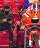 Casey Stoner, Ducati, MotoGP, Crivillé
