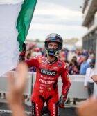 Pecco Bagnaia Ducati Portimao