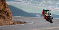 pikes peak