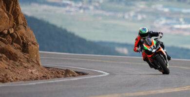 pikes peak