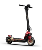 mv augusta, patinete