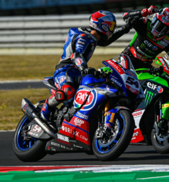 Razgatlioglu Rea WorldSBK