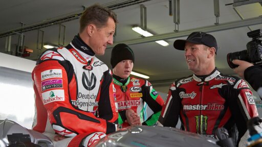 mamola