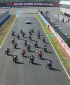 WorldSBK Circuito de Jerez Mundial de Superbikes