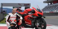Ducati MotoE