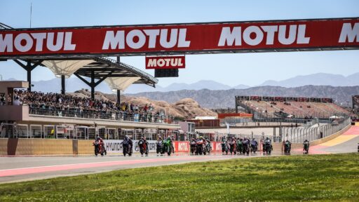 WorldSBK 2021 WorldSSP WorldSSP 300 Mundial de Superbikes