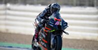 Aleix Espargaró Aprilia MotoGP