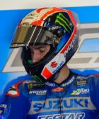 Alex Rins Suzuki MotoGP