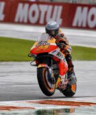 Pol Espargaró Honda HRC MotoGP Alberto Puig
