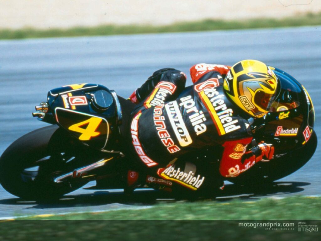 biaggi aprilia